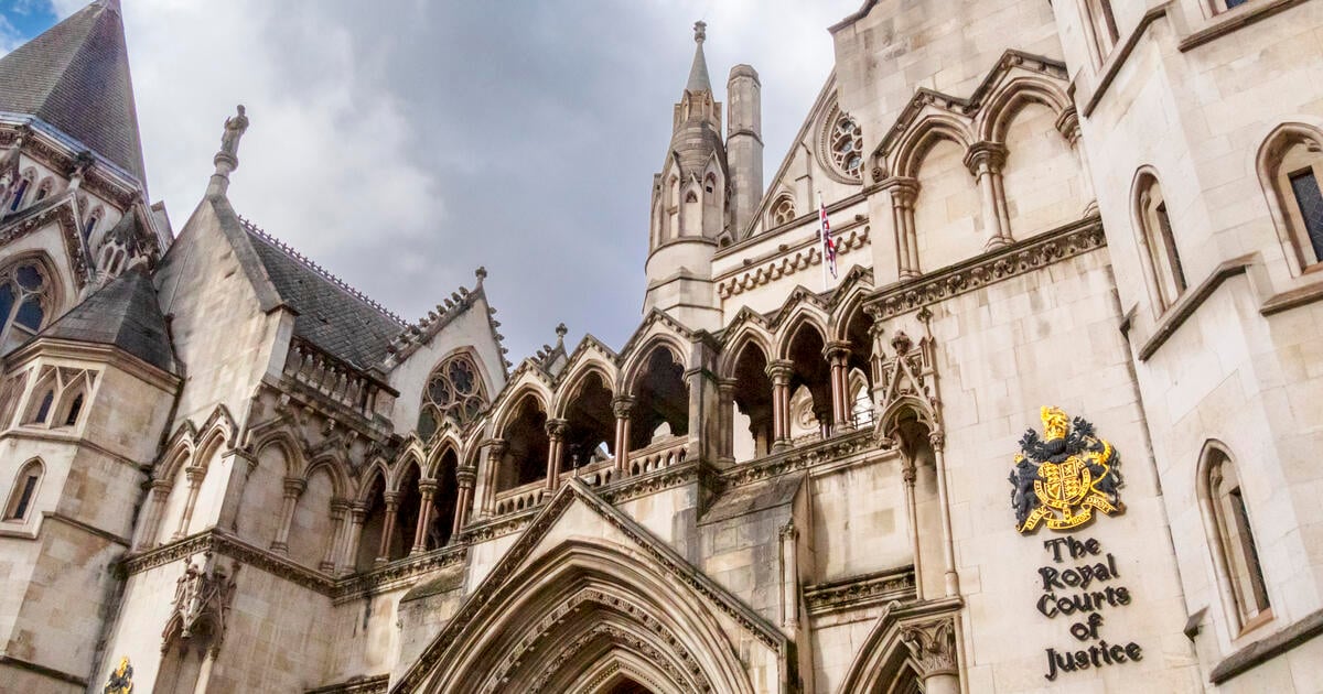 Need for broader protections highlighted as judge makes first SLAPP ruling under ECCTA