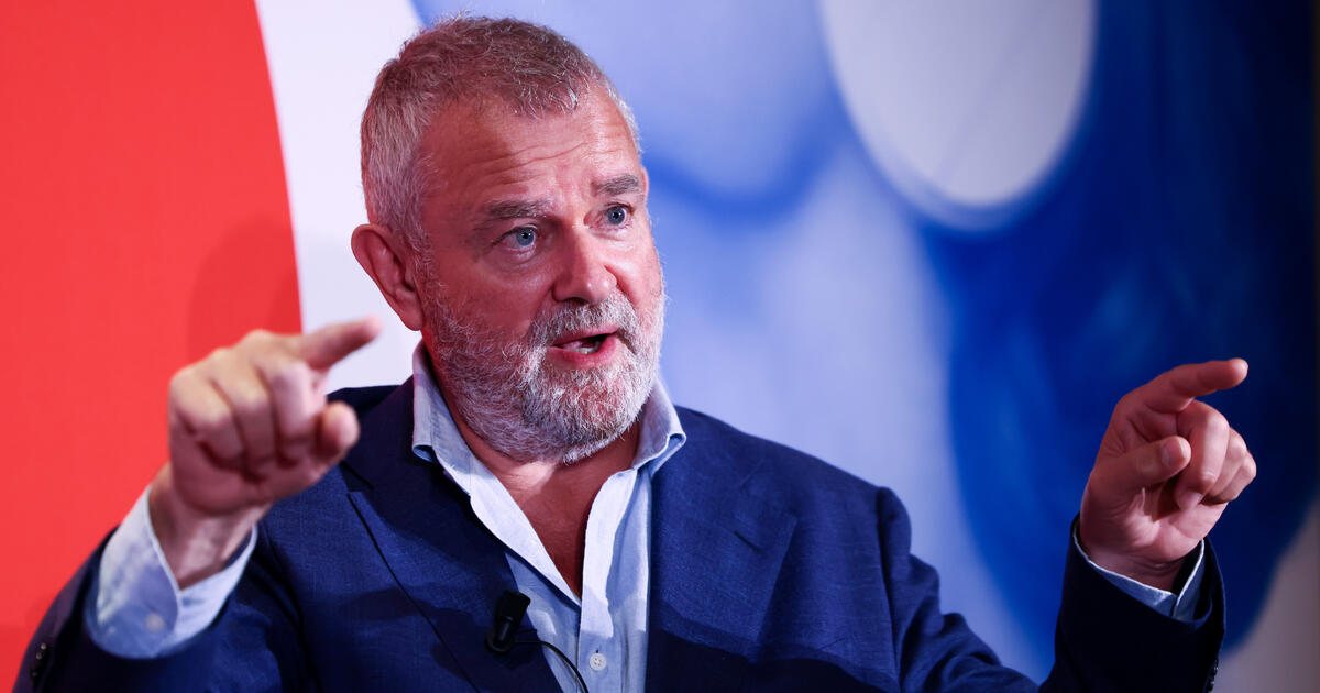 Hugh Bonneville