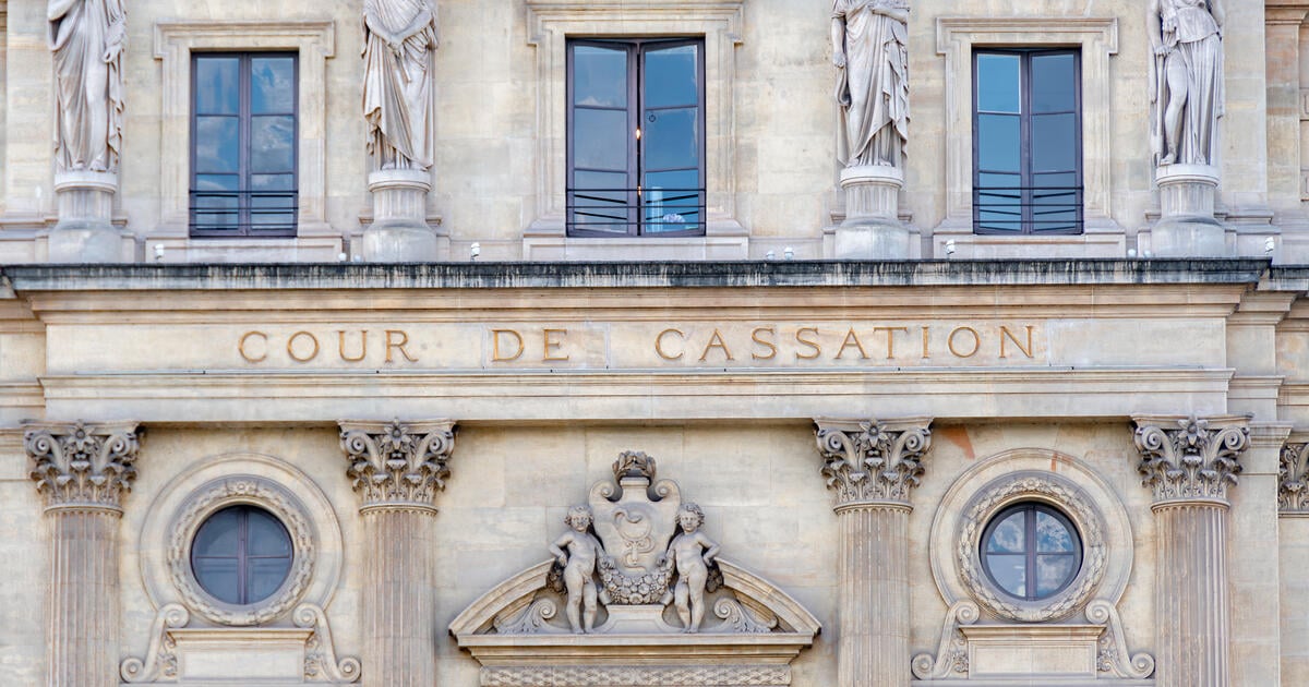 French Supreme Court 