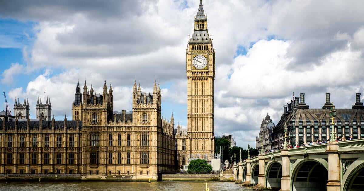 New rights for families as Britain prepares for major changes to sensitive leave entitlements