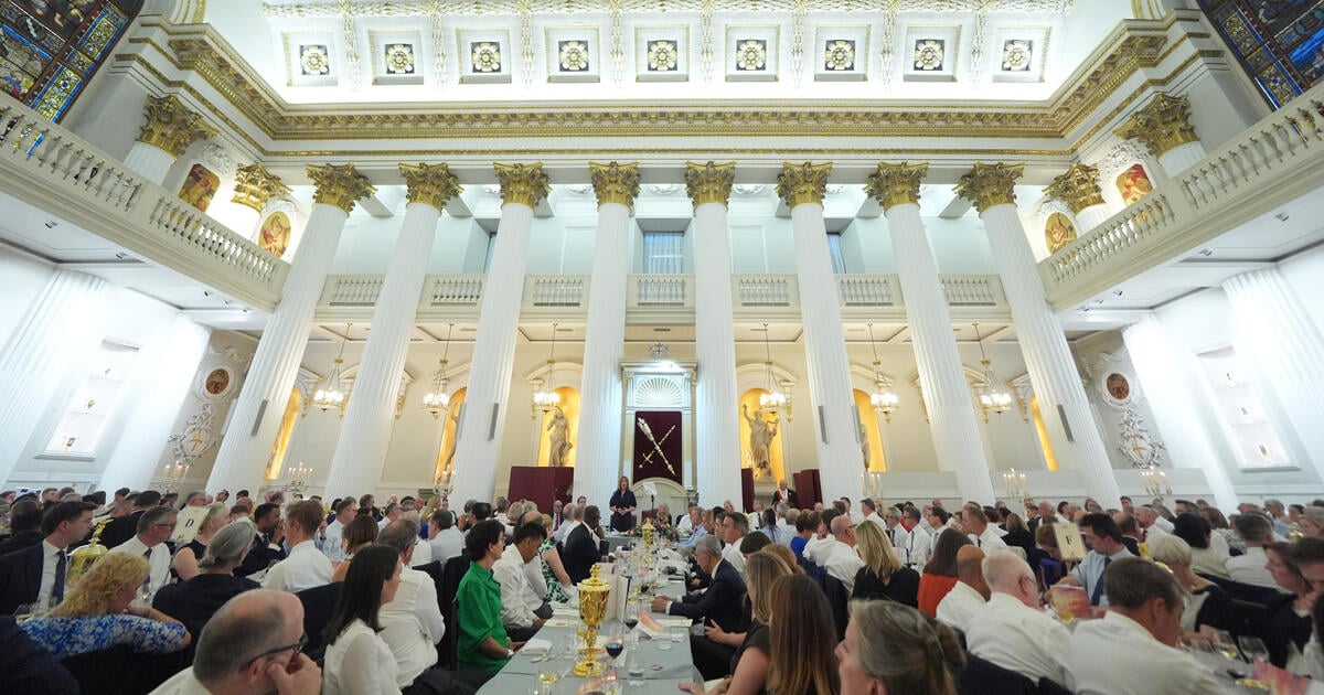 UK Treasury puts high priority on open agentic payments