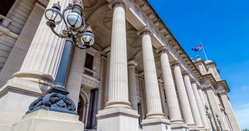 Parliament of Victoria seo