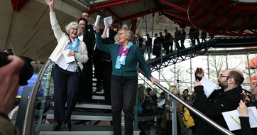 Reaction to ECHR ruling SEO