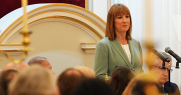 seo Chancellor Rachel Reeves