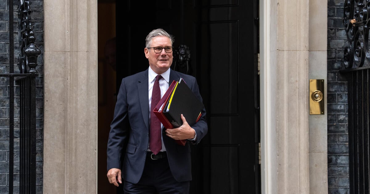 UK PM to ‘look closely’ at franchise reforms amid concerns UK PM to ‘look closely’ at franchise reforms amid concerns