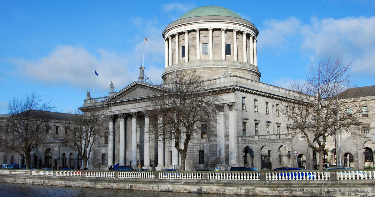 Supreme Court of Ireland