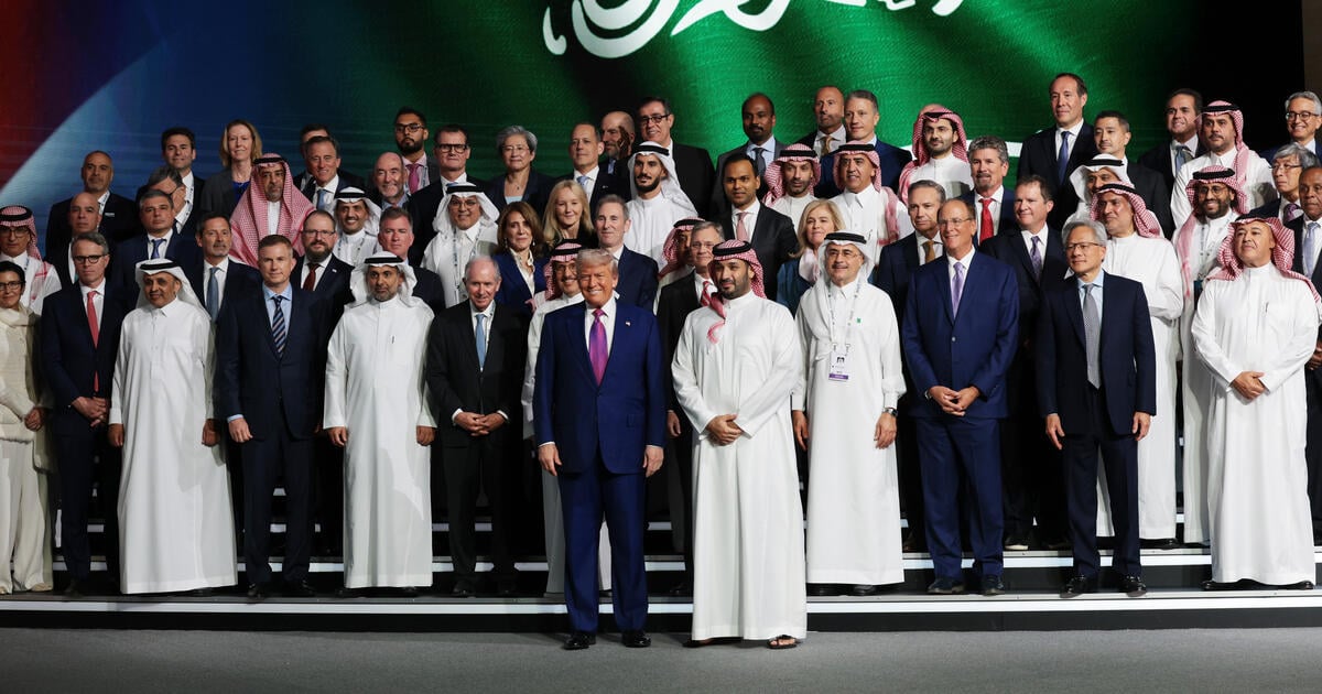 US-Saudi investment presents opportunities for global contractors