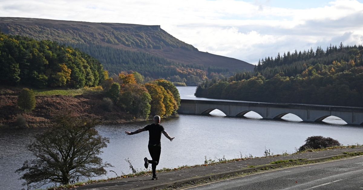 Reservoir runner SEO
