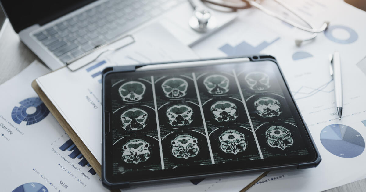 the diagnosis device sector