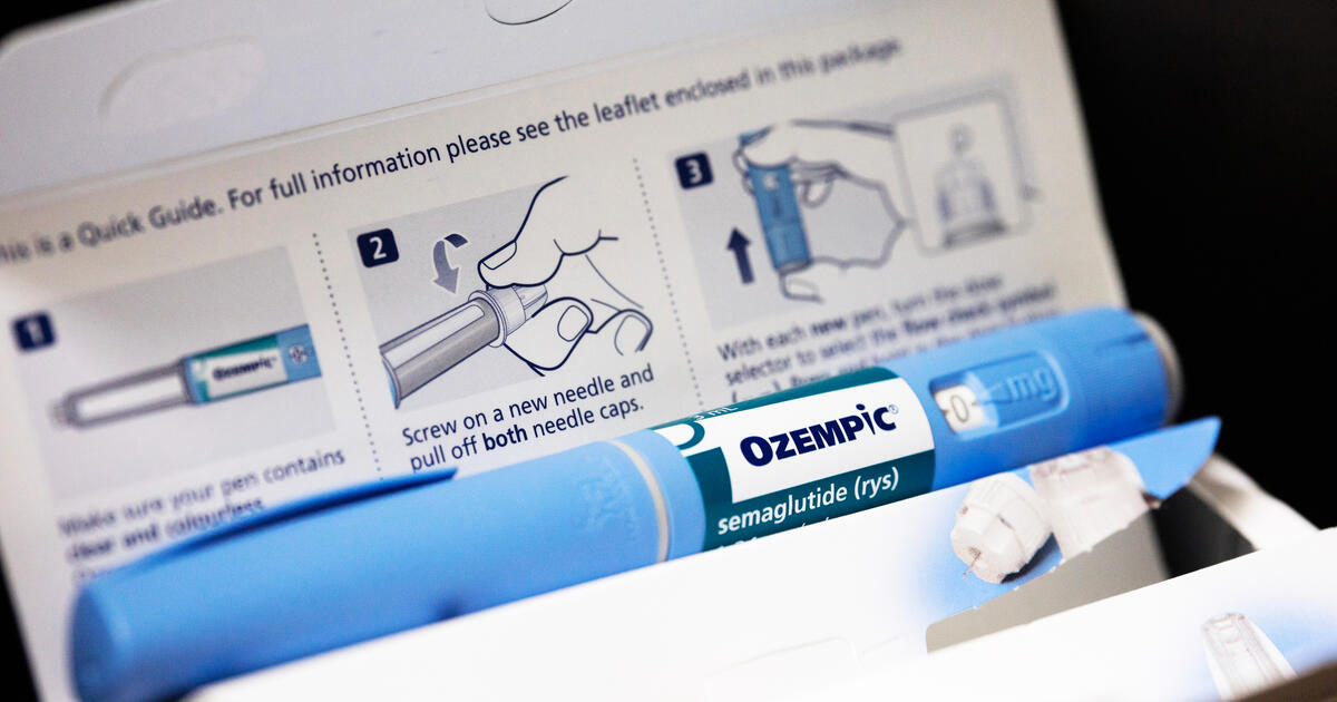 Ozempic and packaging_Digital - SEOSocialEditorial image