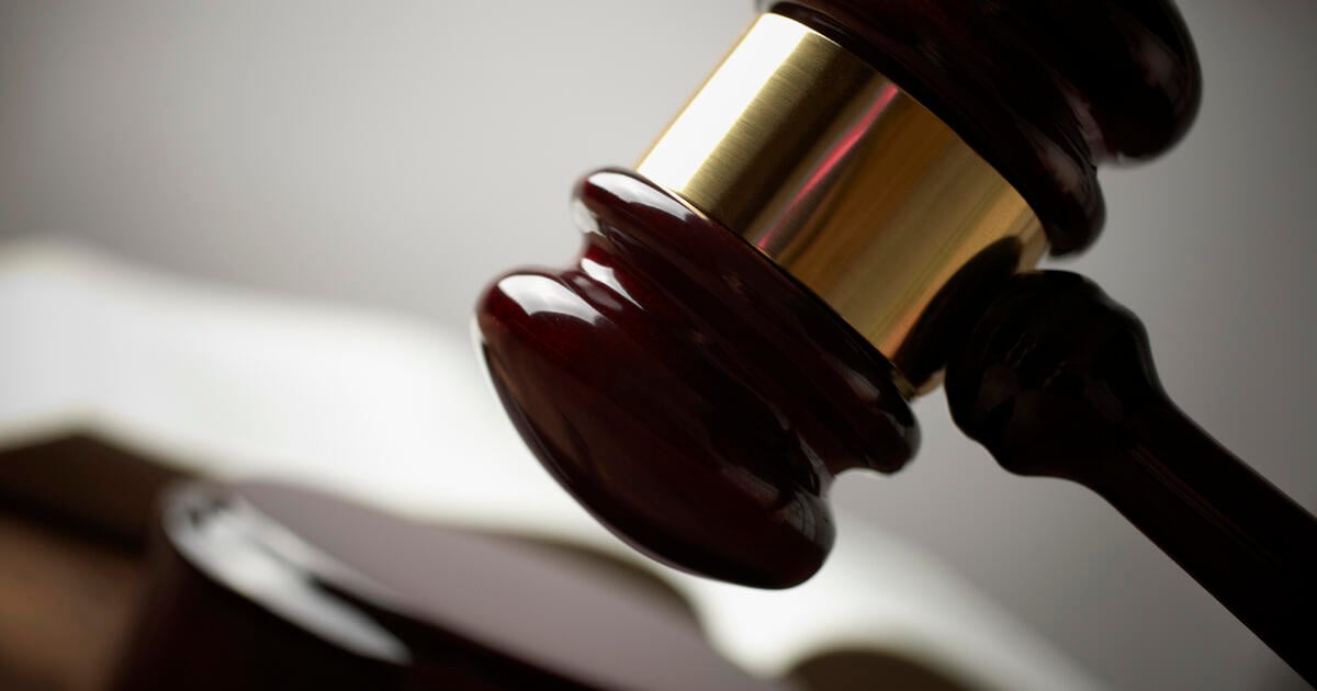 Gavel