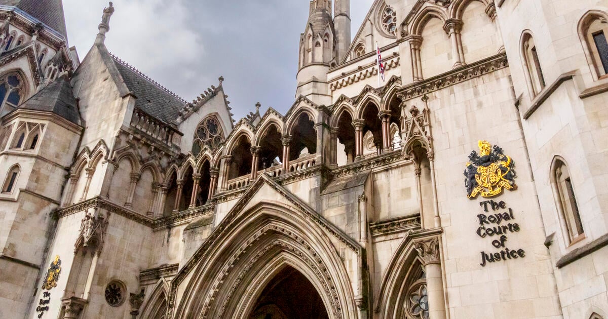 high court