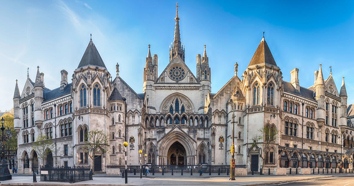 Royal Courts of Justice London view from across the road_Digital - SEOSocialEditorial image