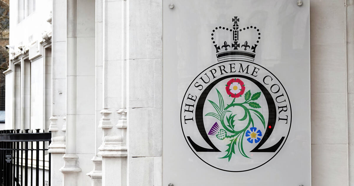 UK Supreme Court Directors Ruling Shows Need For good Faith Behaviour UK Supreme Court Directors Ruling Shows Need For good Faith Behaviour