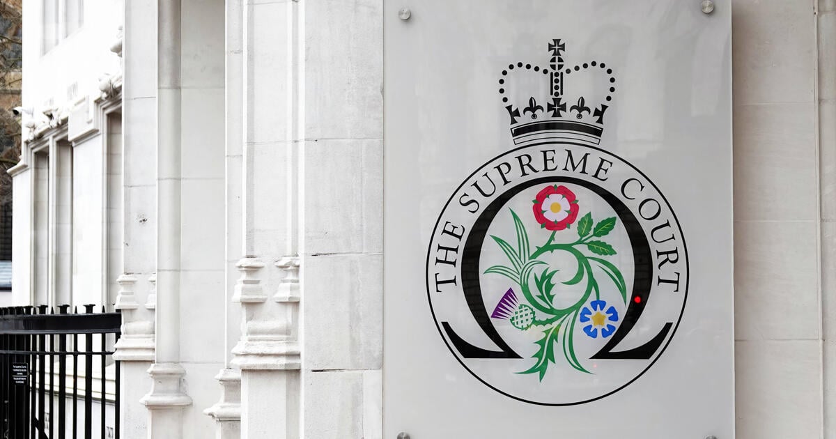 UK Supreme Court directors ruling shows need for ‘good faith’ behaviour - Pinsent Masons