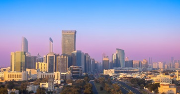 ad downtown