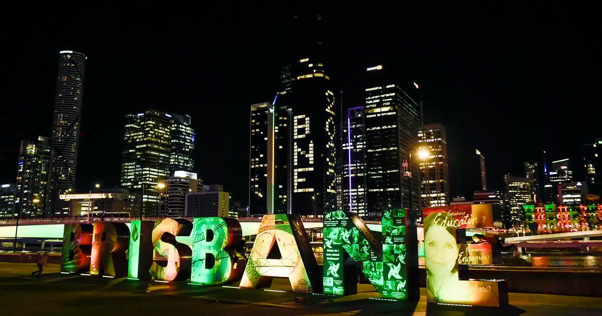 Brisbane Olympics procurement accelerates as delivery risks rise Brisbane Olympics procurement accelerates as delivery risks rise