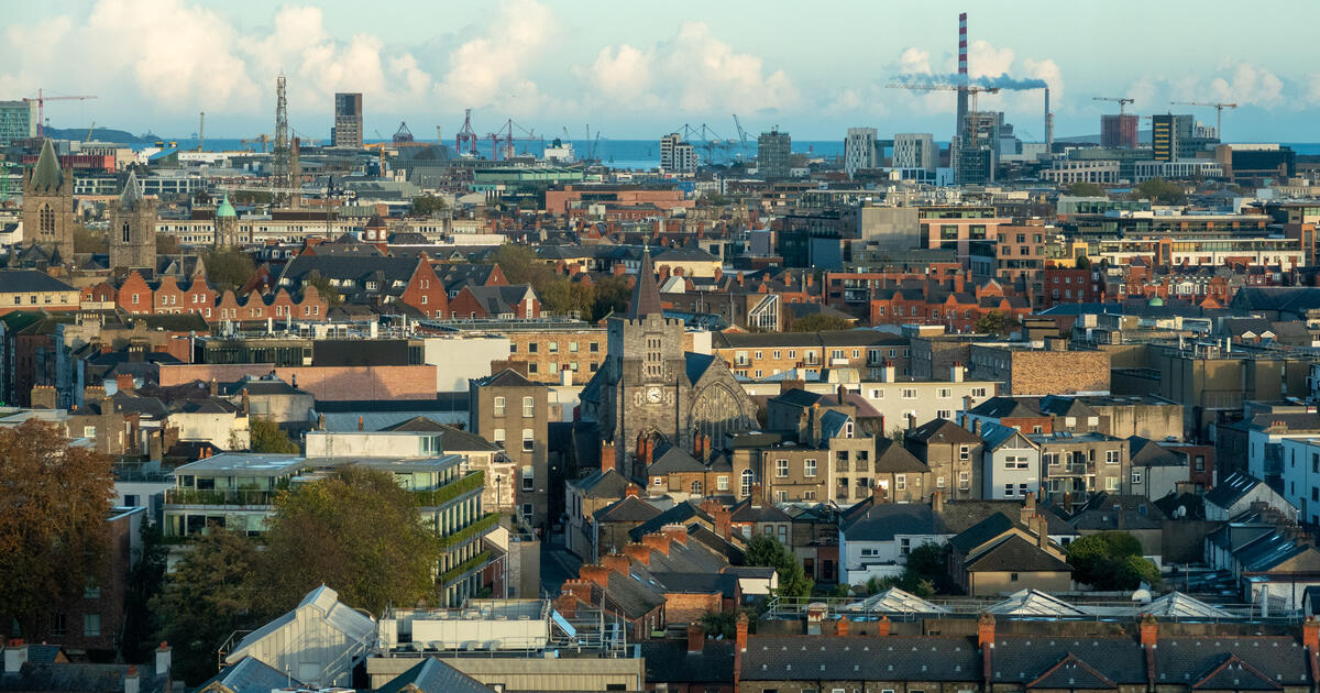 Ireland proposes residential address opt-out for company officers