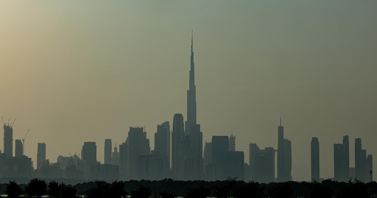 The Middle East conflict 