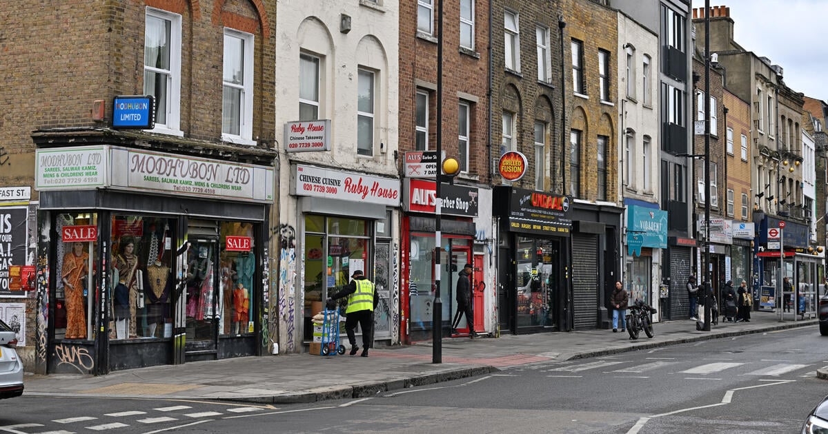 Non-Domestic MEES announcement ‘brings needed clarity for landlords and lenders’ Non-Domestic MEES announcement ‘brings needed clarity for landlords and lenders’
