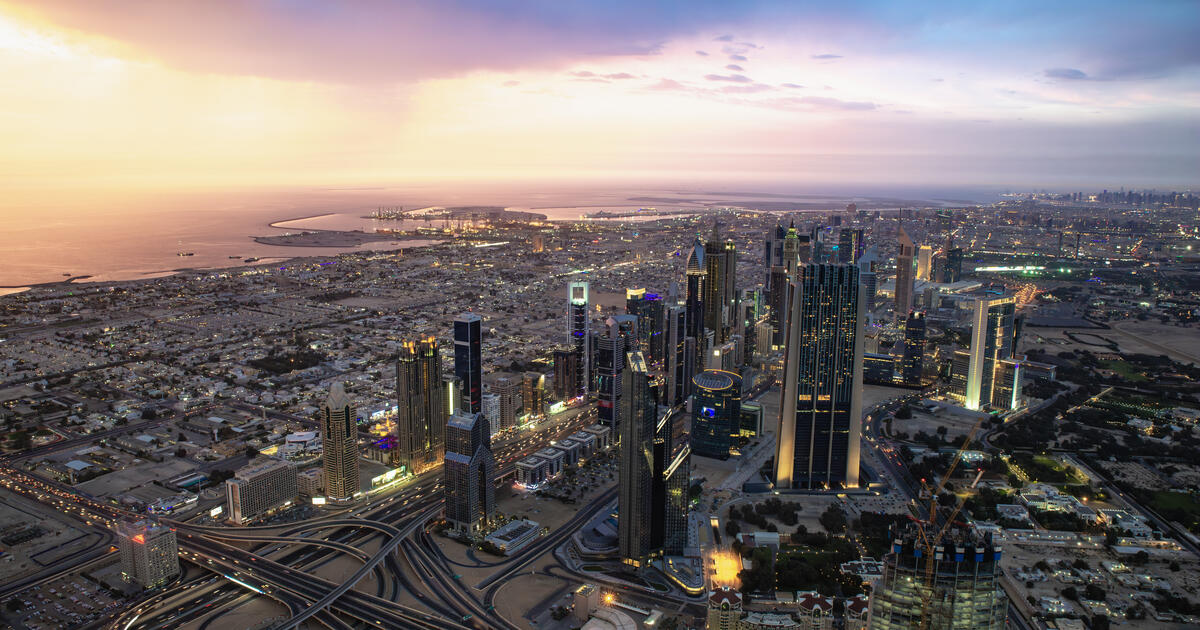 United Arab Emirates 