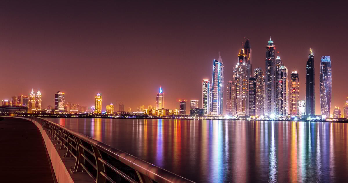 Dubai 