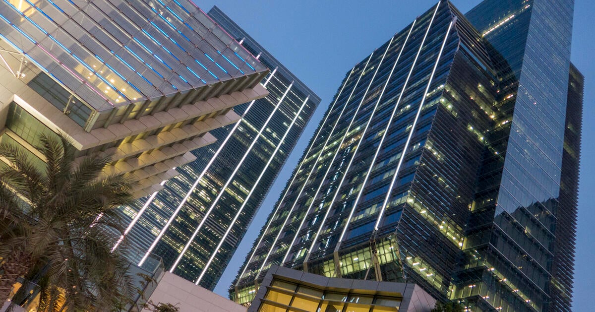 ADGM financial regulator explores enhanced AML framework after consultation