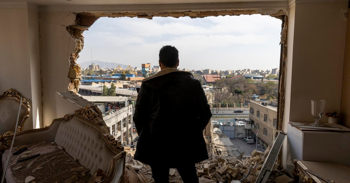 Middle East conflict: sanctions risk posed by re-routing of supply chains