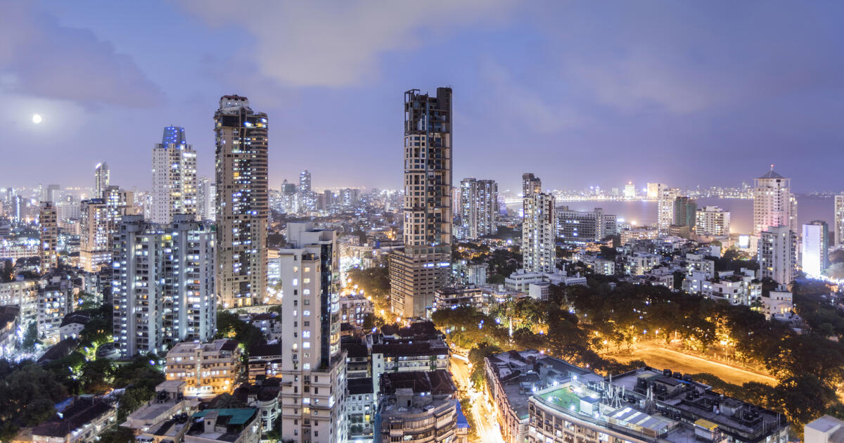 Mumbai India skyline_Digital - SEOSocialEditorial image