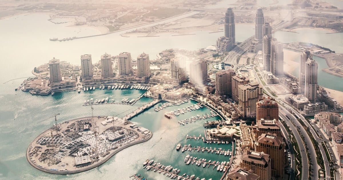 Qatar amends property lease law with new registration and dispute resolution measures