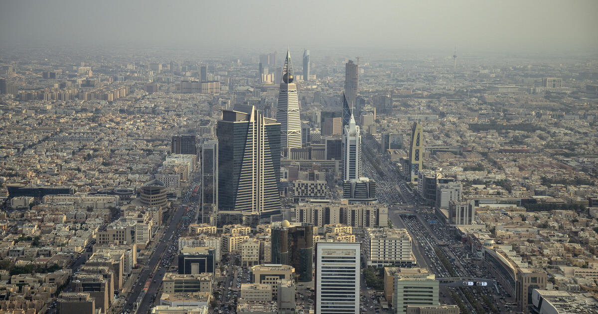 Own Riyadh Expats Can Own Property in Saudi Arabia by 2026