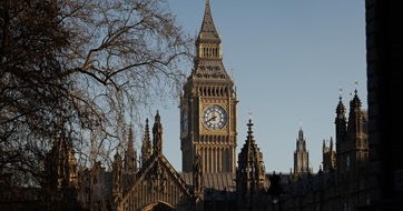 SEO Houses of Parliament London_Digital - SEOSocialEditorial image