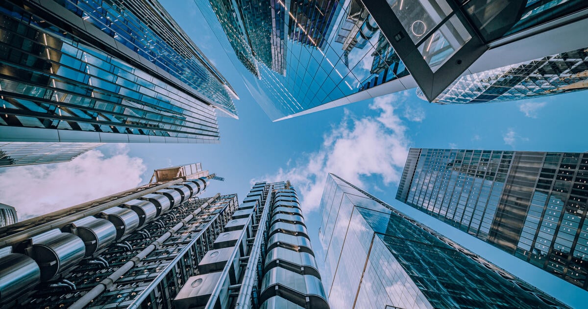 AI can help surface IP to use for accessing finance, says expert