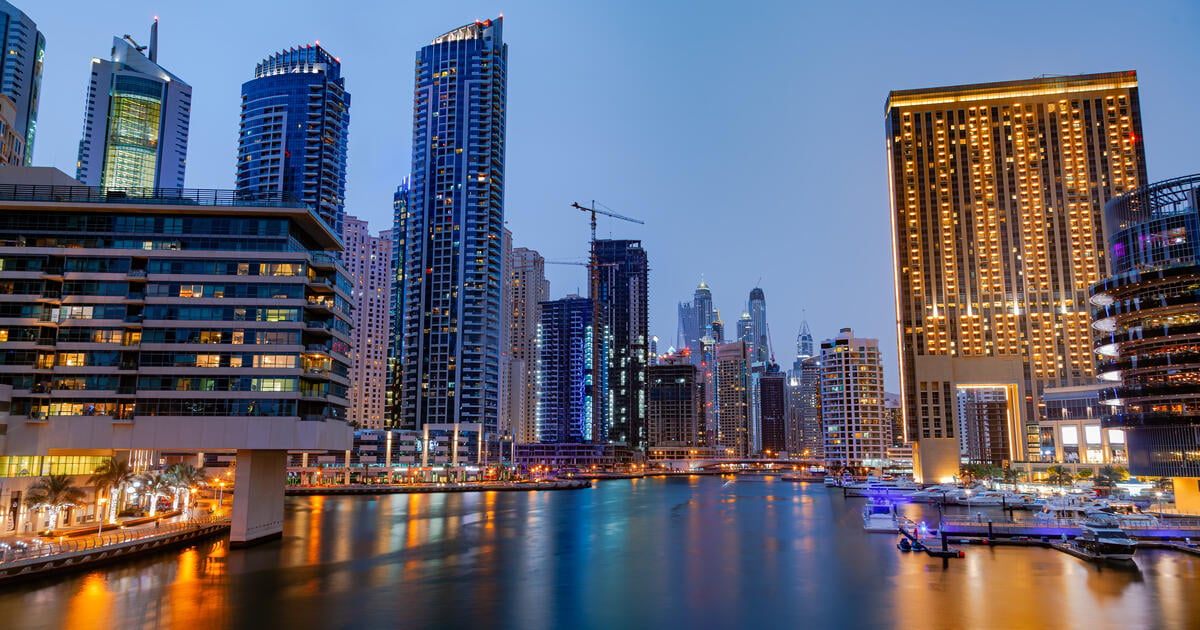 UAE becomes latest GCC country to join Singapore Convention on mediation