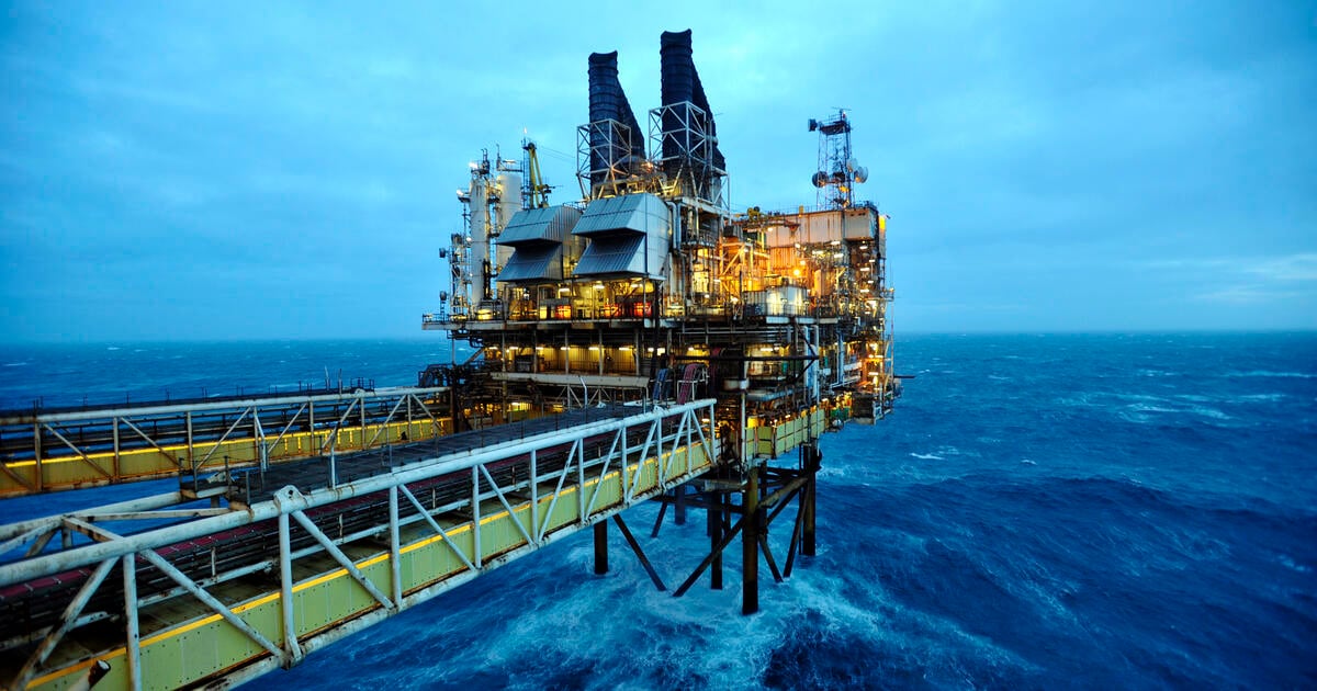 UK offshore companies warned over isolation failings as HSE identifies serious shortcomings 