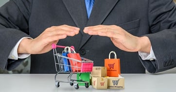 Consumer protection SEO