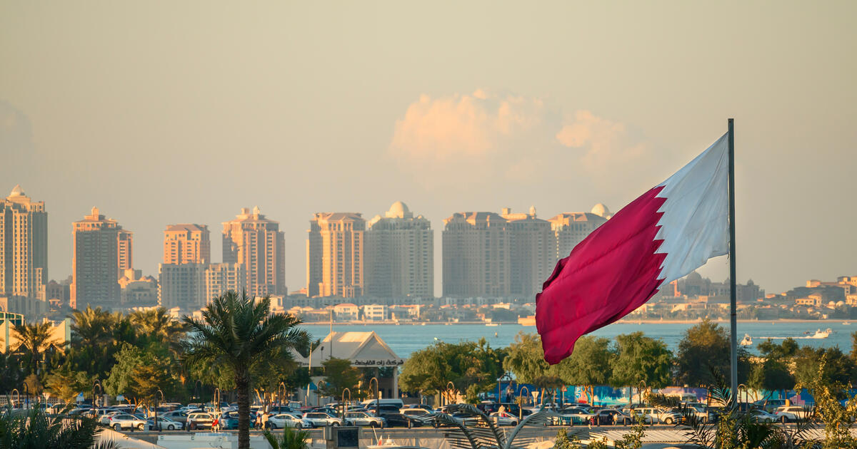 The Qatari government has introduced a support package for businesses. Photo: sonmez/istock