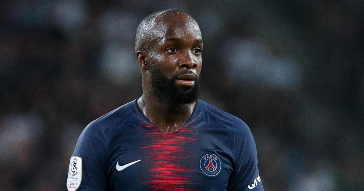Lassana Diarra
