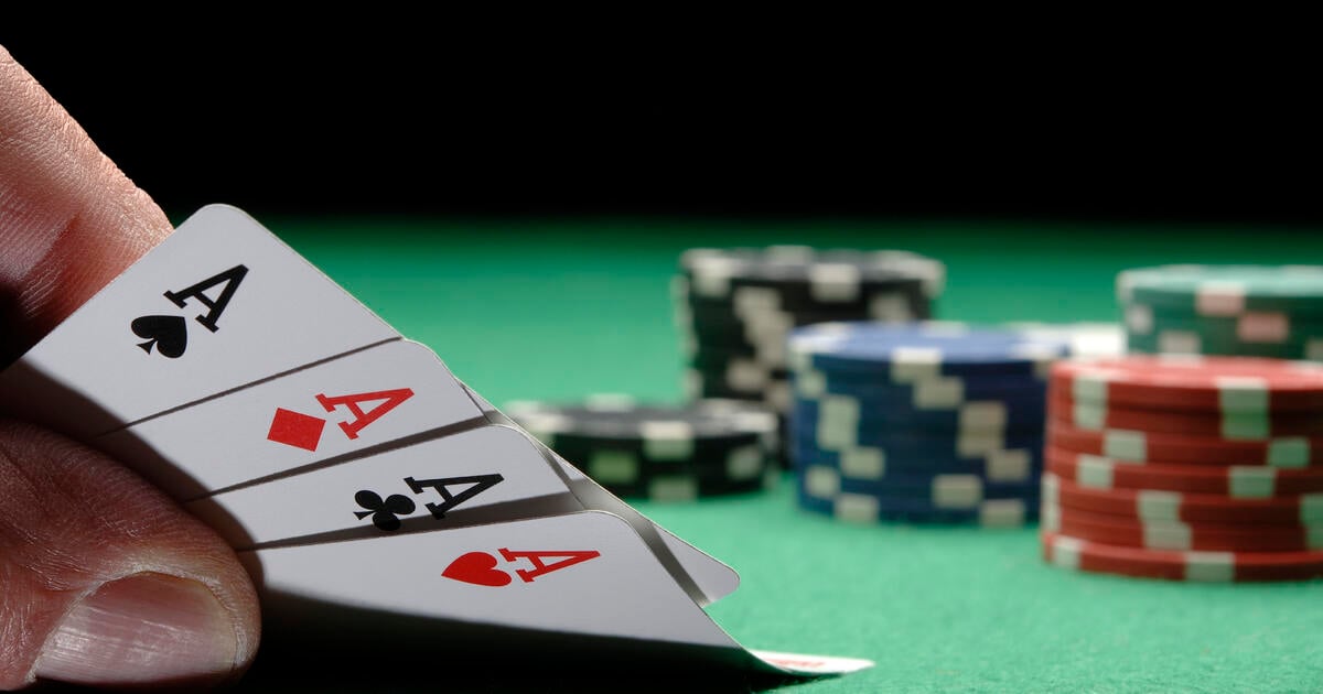 Winning Hand