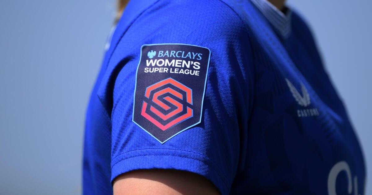 Womens footballDigital  SEOSocialEditorial image