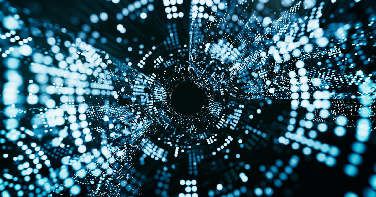 Abstract data and AI_Digital - SEOSocialEditorial image