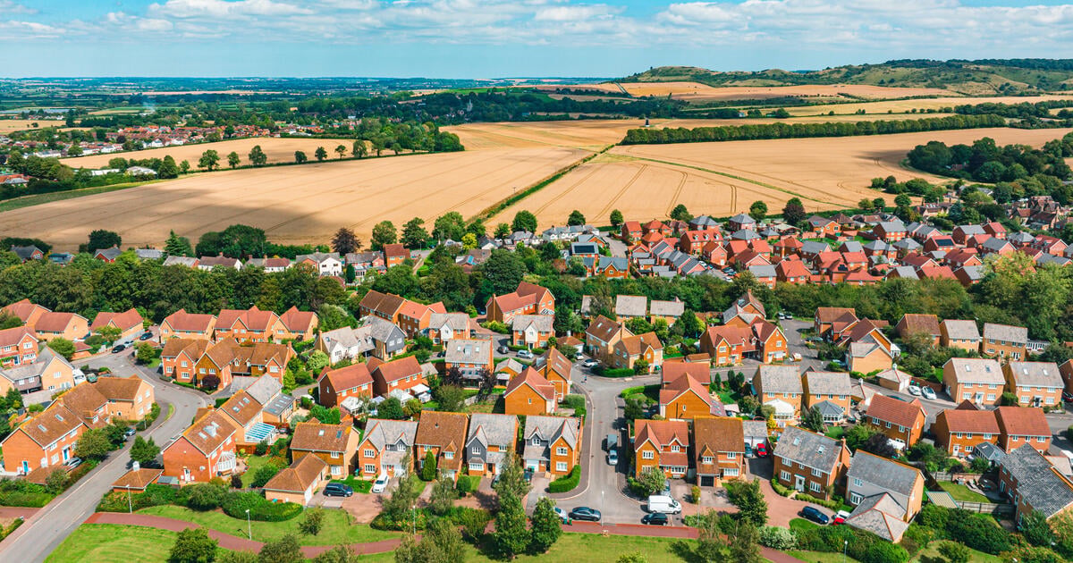 UK Budget 2026: measures outlined to support housebuilding UK Budget 2026: measures outlined to support housebuilding
