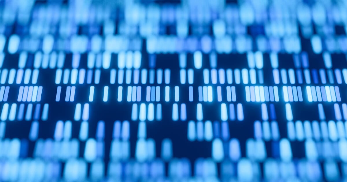 Close up DNA patterns_Digital - SEOSocialEditorial image