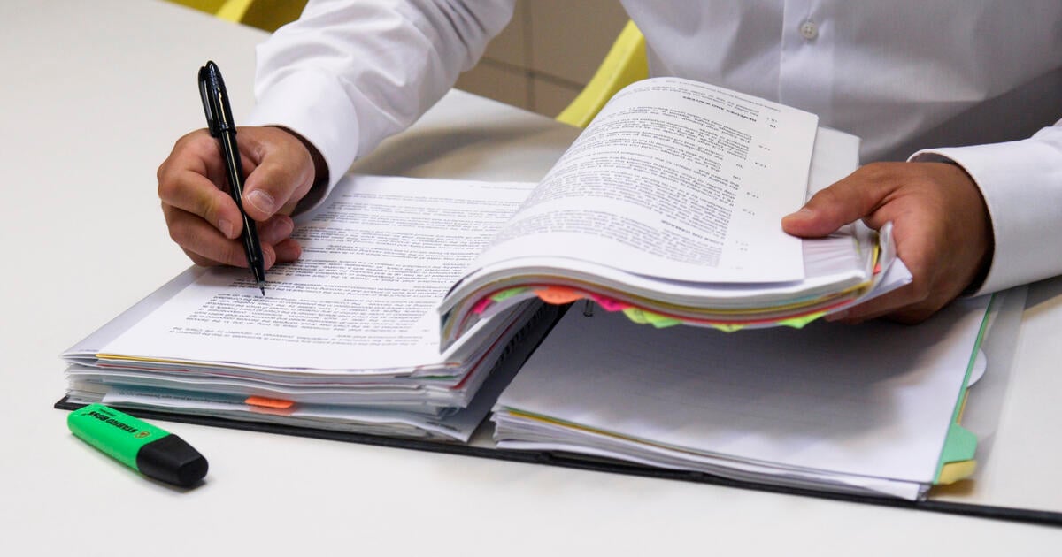 Leave the business-as-usual legal work to ALSPs