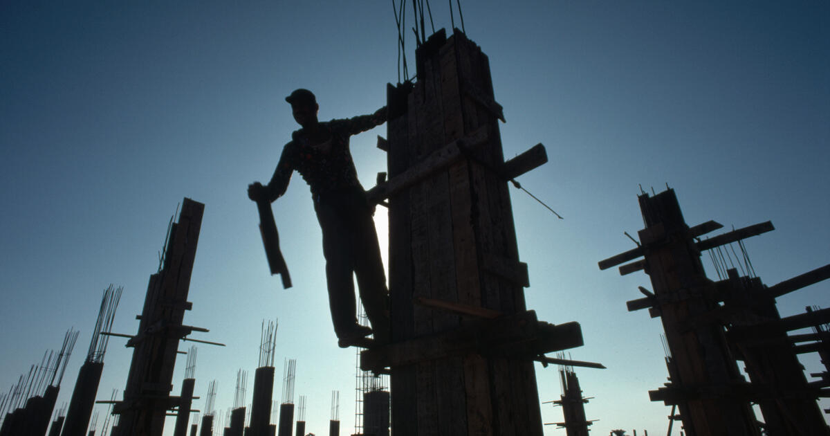 Egypt&rsquo;s construction boom: legal risks and opportunities 