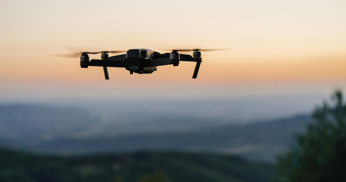 Ukrainians sue US manufacturer over use of tech by Russian drone ‘hunters’ Ukrainians sue US manufacturer over use of tech by Russian drone ‘hunters’