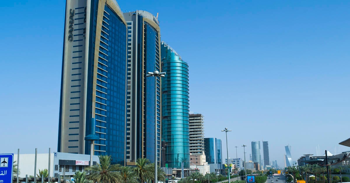 Foreign Workers Have Left Saudi Arabia For Good - Digital - SEOSocialEditorial image