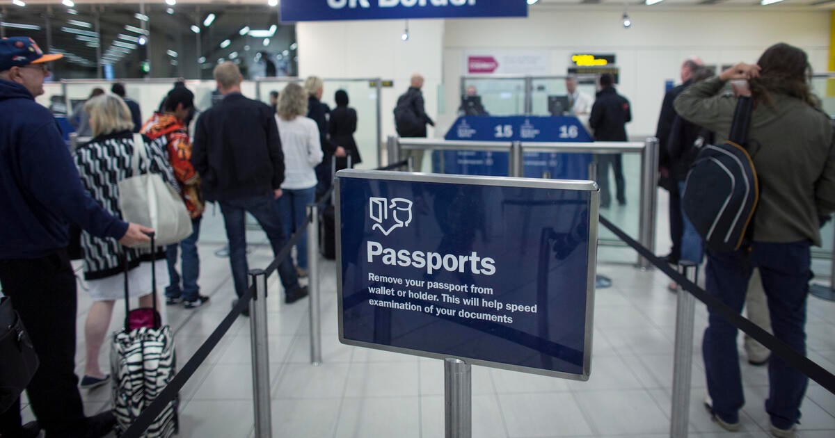 UK to apply visa break to student applicants in new immigration rules shift - Pinsent Masons