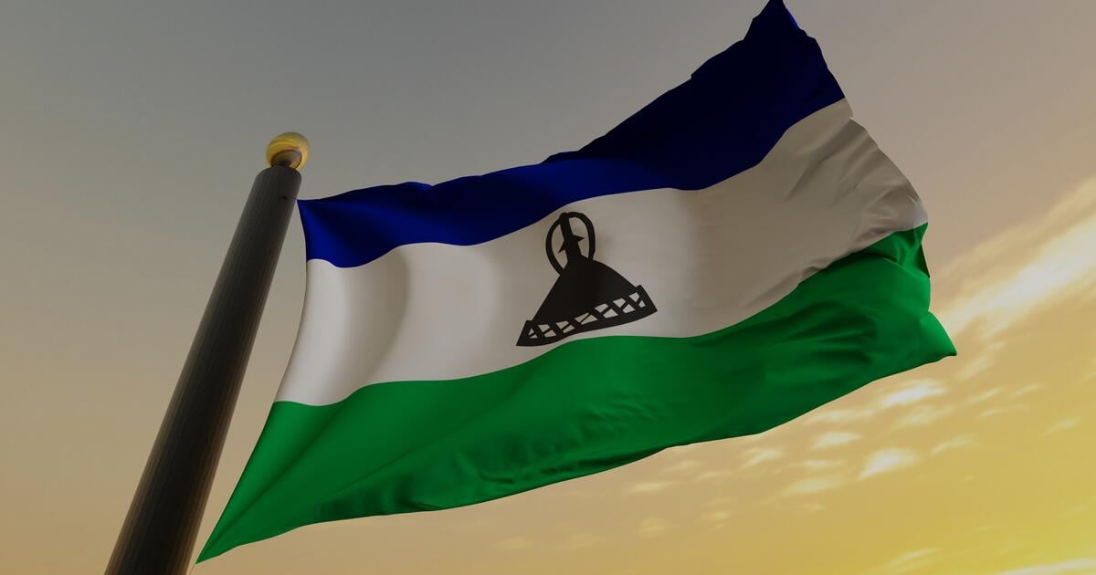 Kingdom of Lesotho 