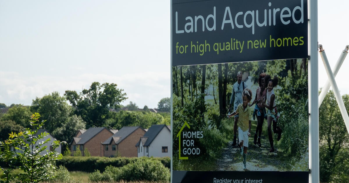 greenbelt-development
